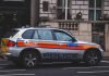 Driving Law During Coronavirus COVID-19 Lockdown