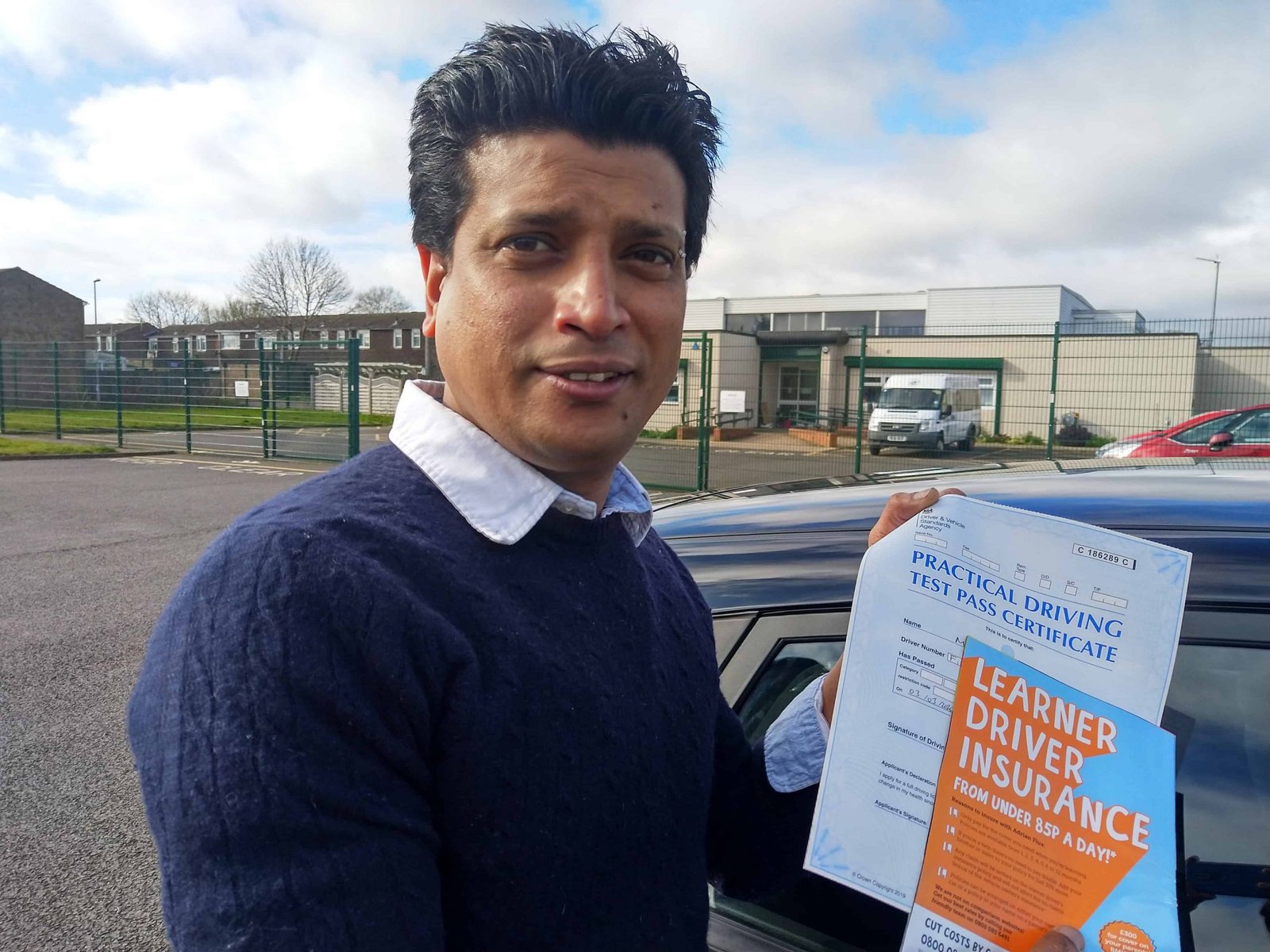 You are currently viewing Best Driving Instructors in Irthlingborough Wellingborough