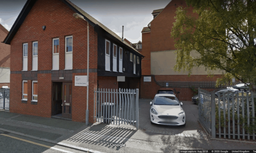 Luton Driving Test Centre Information