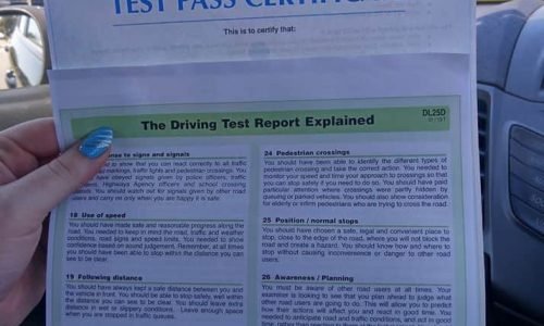 Best Driving Instructors in Luton