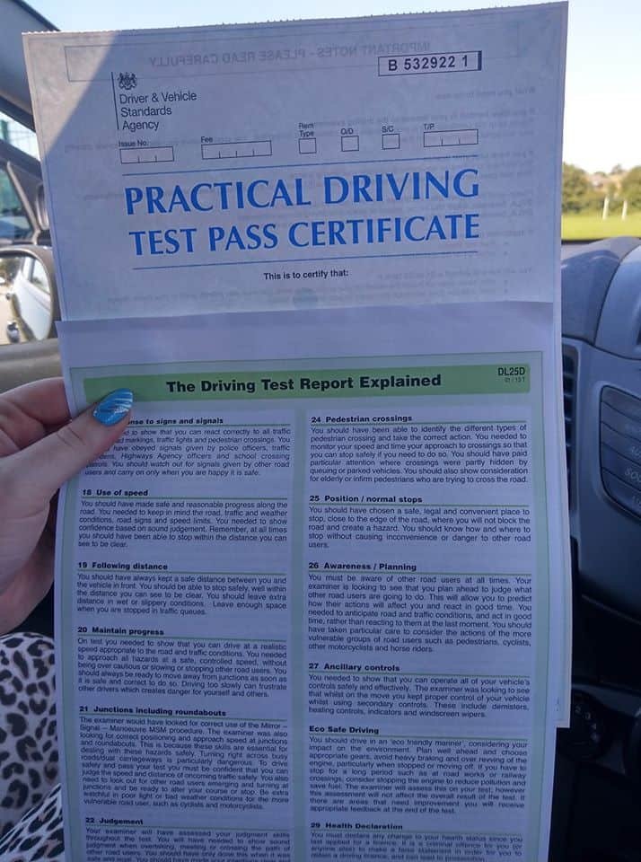 You are currently viewing Best Driving Instructors in Luton