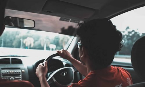 Driving and Diabetes