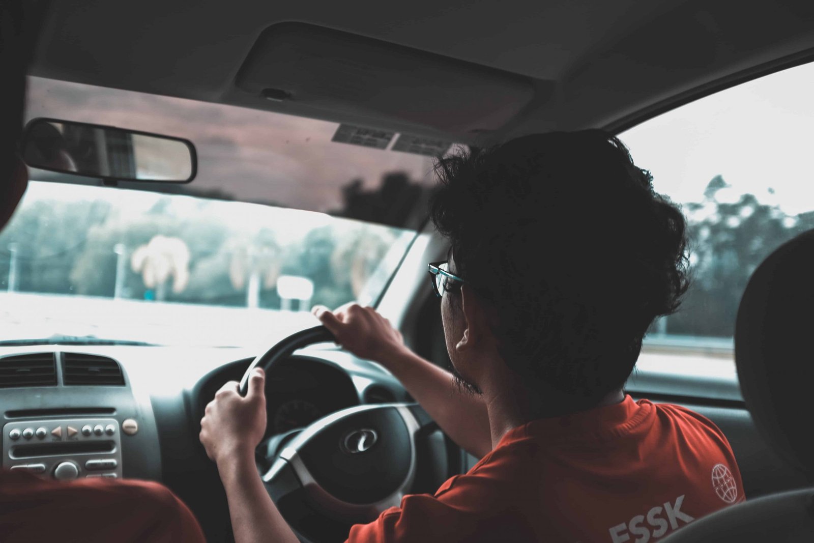 You are currently viewing Driving and Diabetes