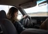 Fine Withdrawn For Taking Driving Lesson