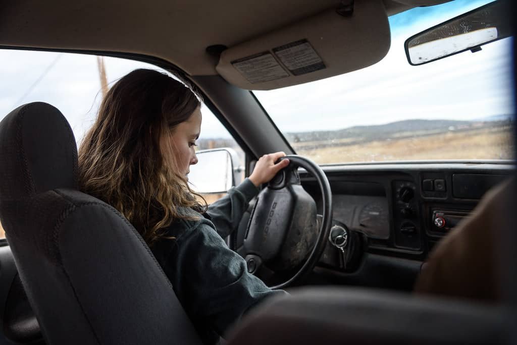 You are currently viewing Fine Withdrawn For Taking Driving Lesson