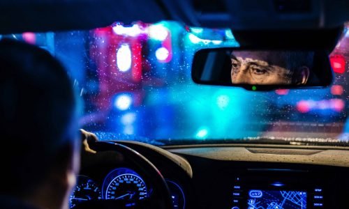 Top 9 Tips for Driving at Night