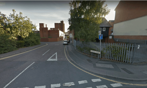 Driving in Luton Bedfordshire