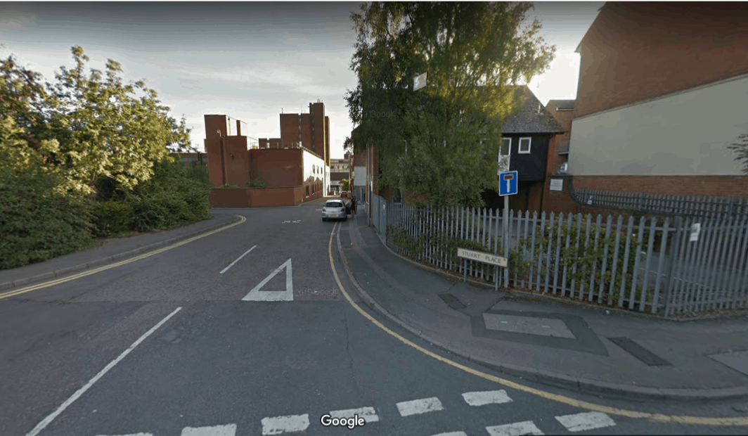 You are currently viewing Driving in Luton Bedfordshire
