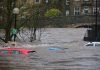 Top 6 Tips to Drive Safely Through Floods