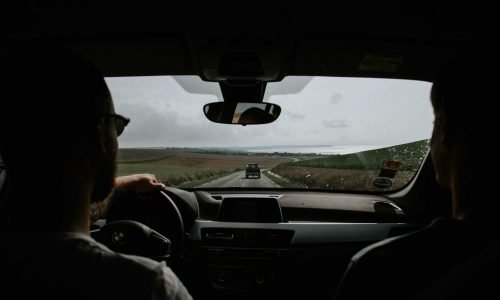 Requirements to Become an Approved Driving Instructor