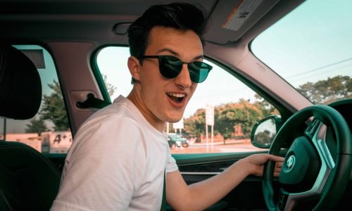 Top 7 Tips for New Drivers