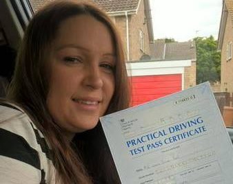 Intensive driving courses Rushden