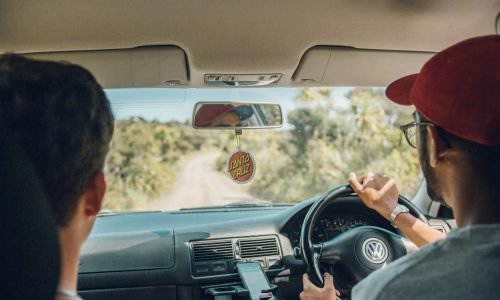 Approved Driving Instructor ADI Qualification Process