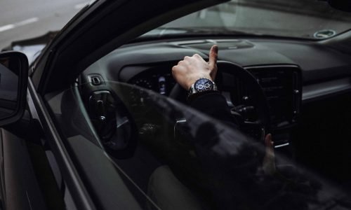 Car Driving Lessons to Resume from 4 July 2020