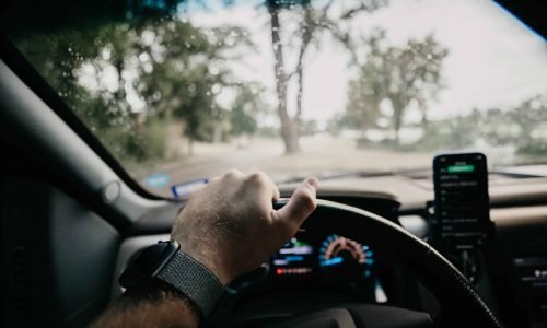 Driving Instructors Need to Remember 5 Things as Driving Test Restart