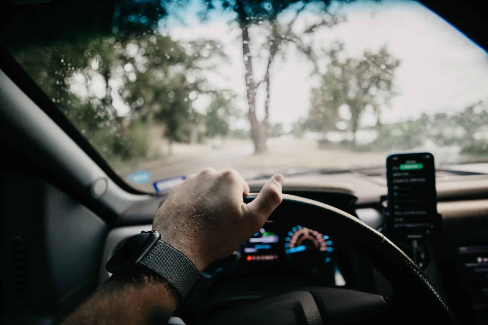 You are currently viewing Driving Instructors Need to Remember 5 Things as Driving Test Restart