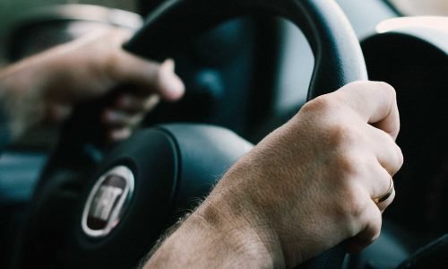 Reopening The Driving Test Booking Service