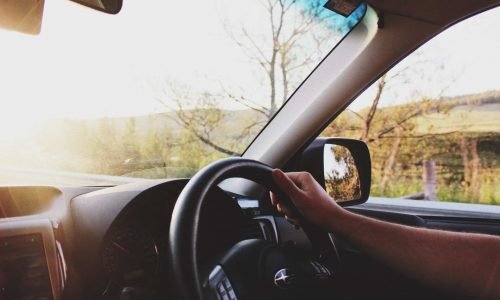 Emergency Driving Test Booking Service is Closed