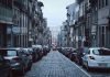 How Much Private Parking Cost
