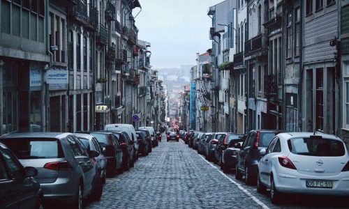 How Much Private Parking Cost
