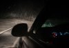 Practice Driving in the Dark