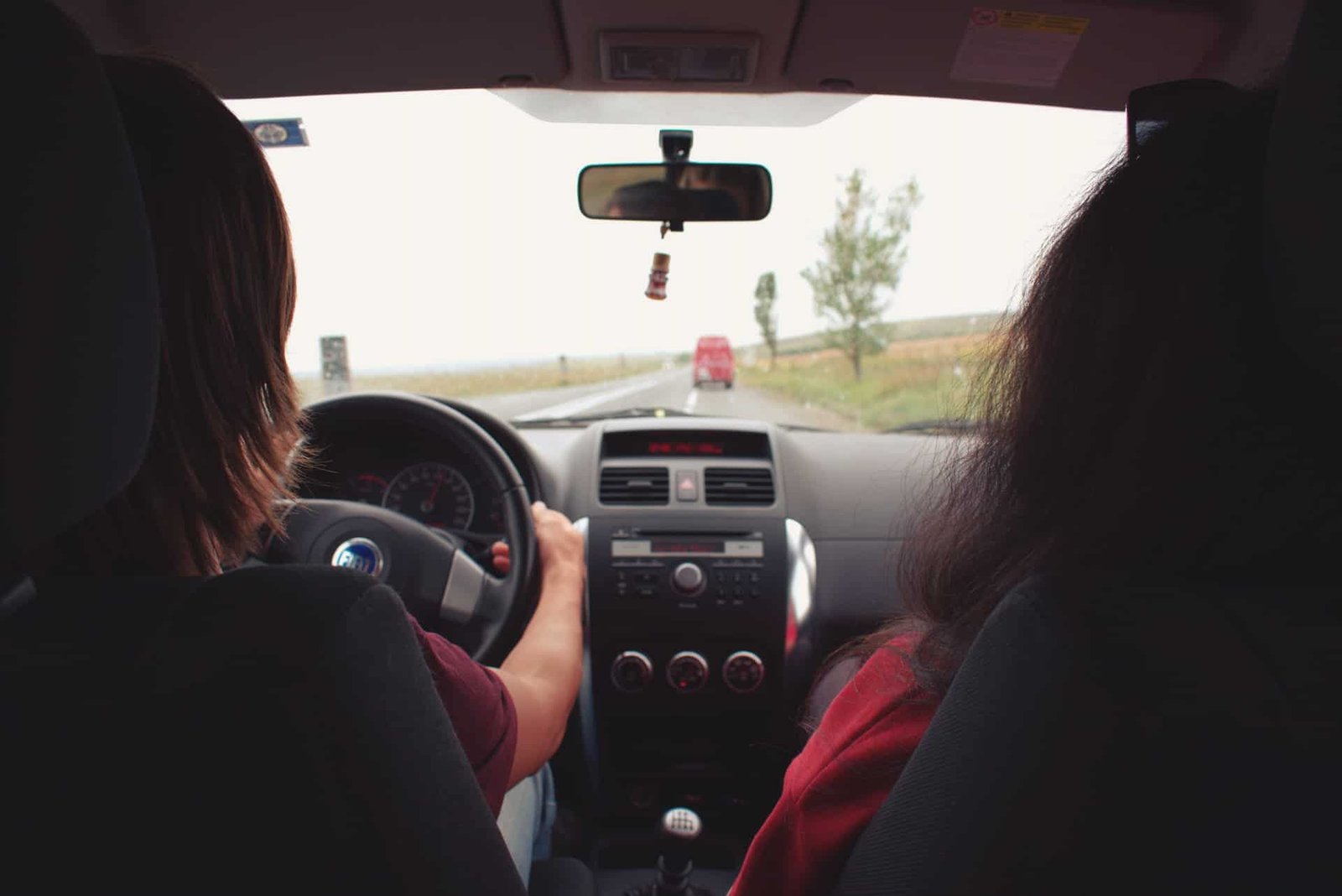 You are currently viewing Update on Driving Test Services