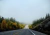 Daylight Time Saving Affects on Driving