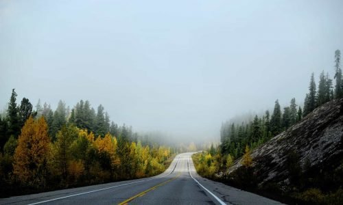Daylight Time Saving Affects on Driving