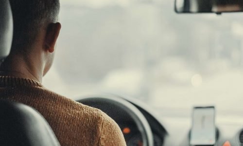 Driving Tests And Driving Lessons To Be Suspended