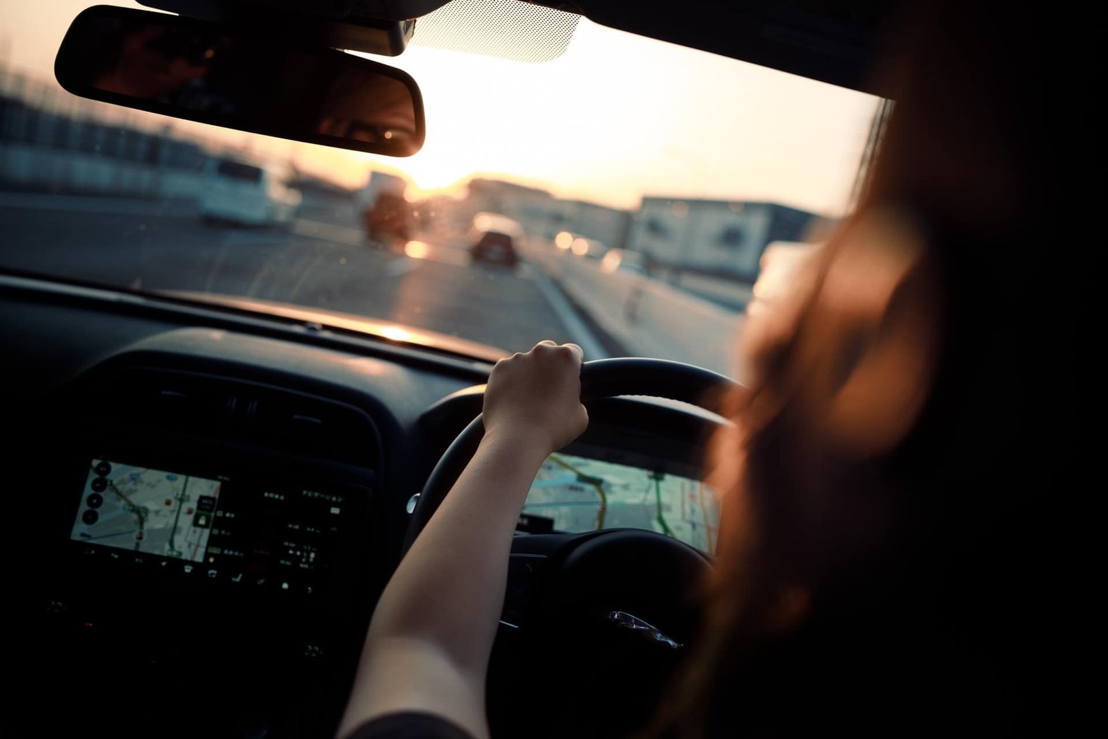 You are currently viewing Are Driving Lessons Allowed During Third Lockdown