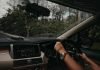 Driving Tests and Driving Lessons Could be Difficult to Book After Lockdown