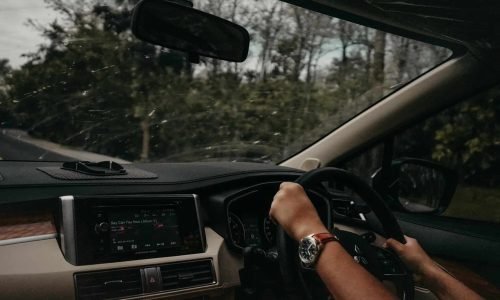 Driving Tests and Driving Lessons Could be Difficult to Book After Lockdown