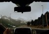Practice Driving With The Household in England