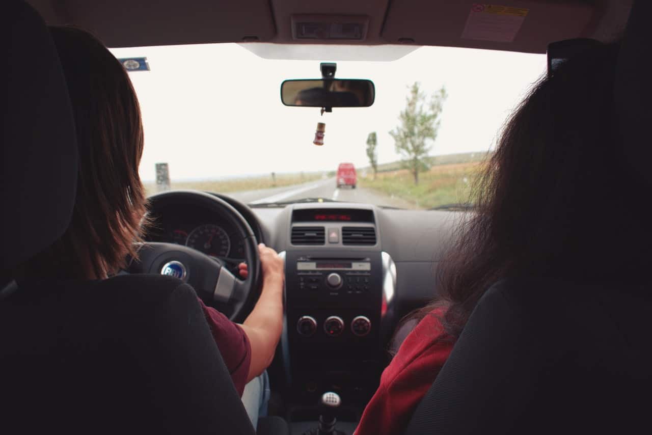 You are currently viewing Restarting Driving Lessons and Practical Driving Tests