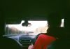 DVSA Driving Examiners Wearing Body Worn Cameras