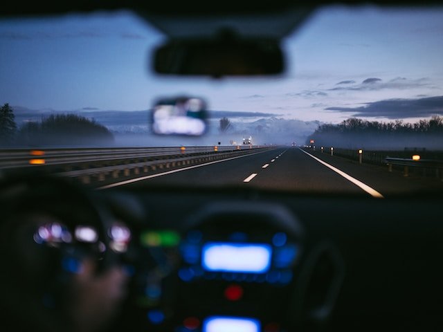 You are currently viewing Driving Examiners Strike April 2023