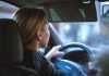 Booking Your Car Practical Driving Test