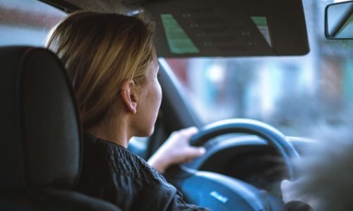 Booking Your Car Practical Driving Test