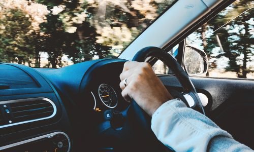 Ready to Pass Campaign by the DVSA