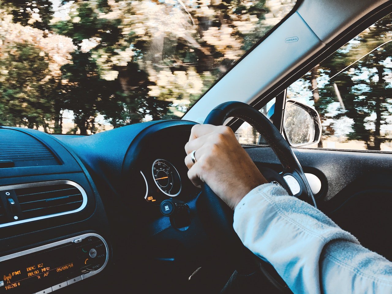 You are currently viewing Ready to Pass Campaign by the DVSA