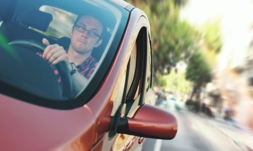 New Driving Laws That Everyone Needs To Know