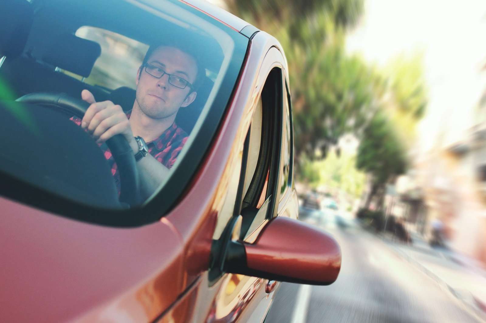 You are currently viewing New Driving Laws That Everyone Needs To Know