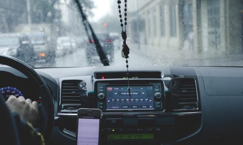 Safe Driving Tips for Newly Passed Drivers