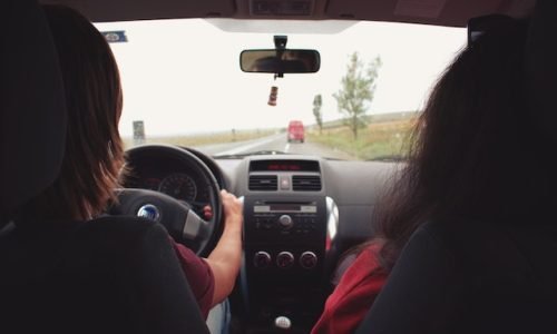 Practical Driving Test Long Waiting Times