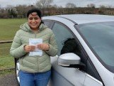 You are currently viewing Pooja Gautam Passed 1st Time