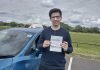 Kyle Cassiano Driving Test Route Wellingborough