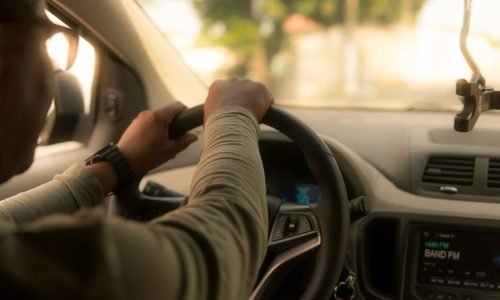 More Driving Test Appointments by DVSA