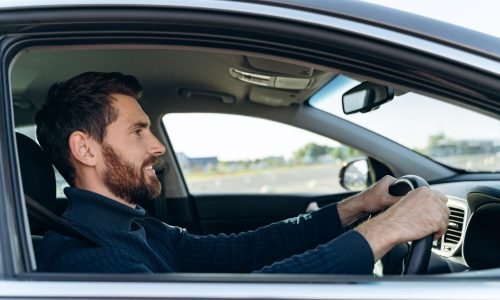 What Does Driving Test Waiting Time Mean