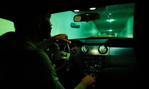 Night Time Driving Safety Tips