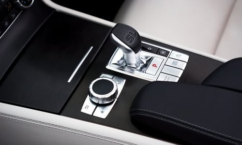 Automatic Cars are Getting Popularity